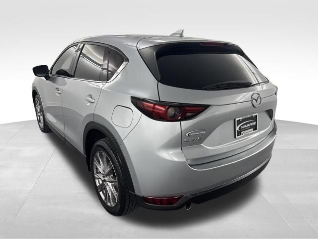 2019 Mazda Mazda CX-5 Grand Touring