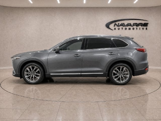 2020 Mazda Mazda CX-9 Signature
