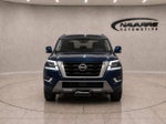 2022 Nissan Armada SL