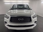 2022 INFINITI QX80 LUXE