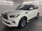 2022 INFINITI QX80 LUXE