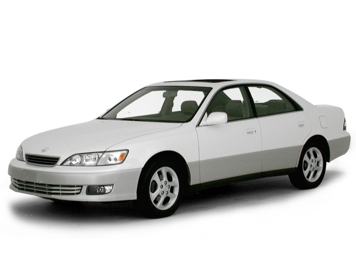 2000 Lexus ES 300