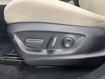 2025 Toyota Crown Limited