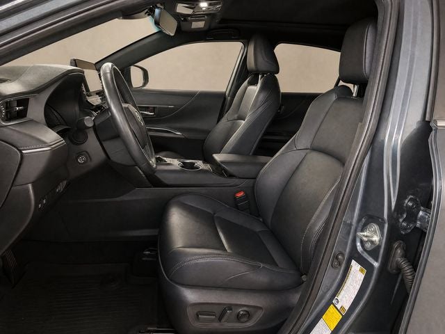 2024 Toyota Venza XLE