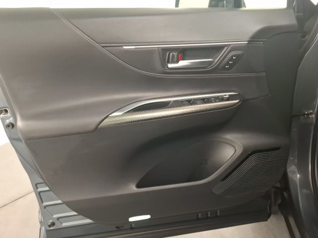 2024 Toyota Venza XLE