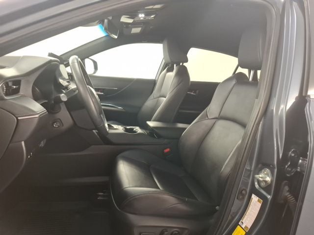 2024 Toyota Venza XLE