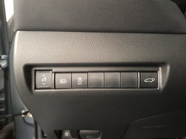2024 Toyota Venza XLE