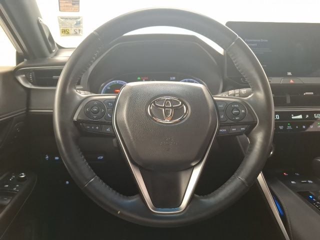 2024 Toyota Venza XLE