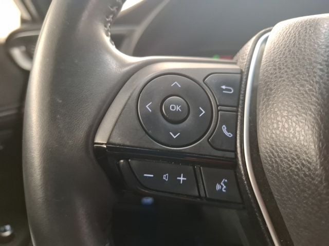 2024 Toyota Venza XLE
