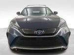 2024 Toyota Venza XLE