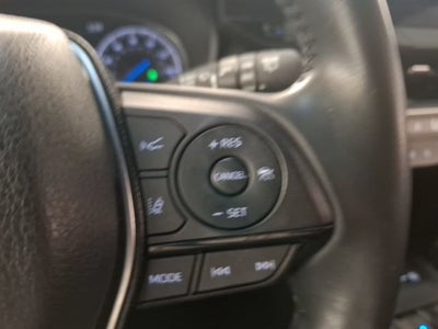 2024 Toyota Venza XLE