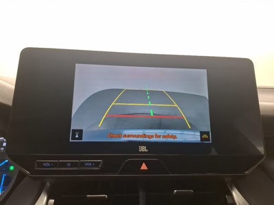 2024 Toyota Venza XLE