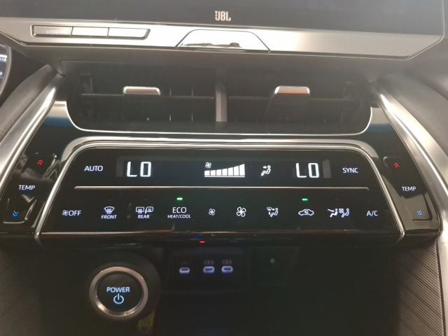 2024 Toyota Venza XLE