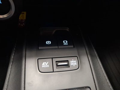 2024 Toyota Venza XLE