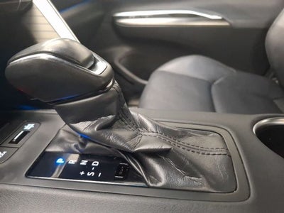 2024 Toyota Venza XLE