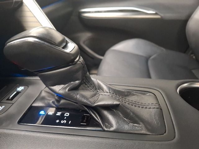2024 Toyota Venza XLE
