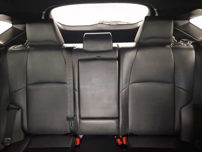 2024 Toyota Venza XLE