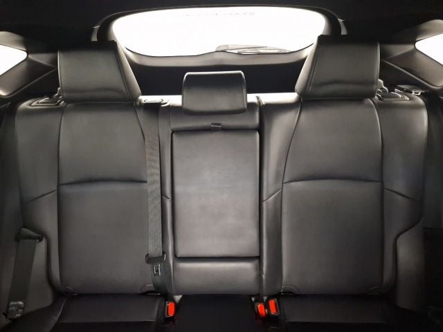 2024 Toyota Venza XLE