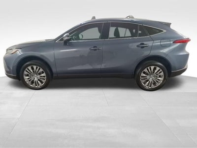 2024 Toyota Venza XLE