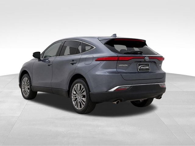 2024 Toyota Venza XLE