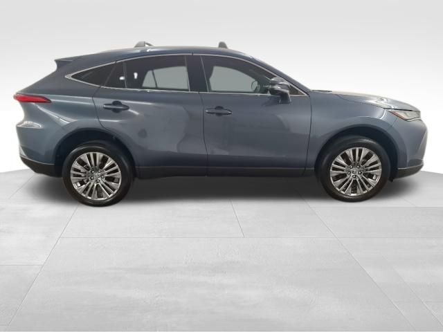 2024 Toyota Venza XLE