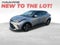 2020 Toyota C-HR Limited