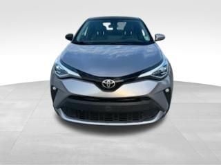 2020 Toyota C-HR Limited