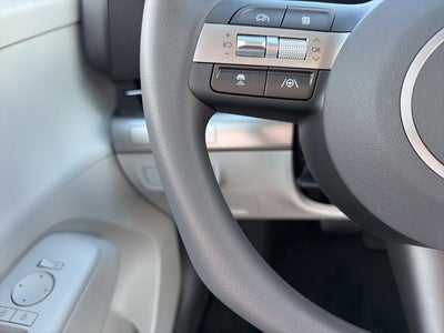 2026 Hyundai KONA SE