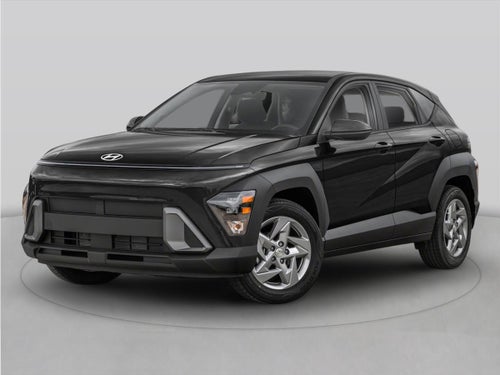 2027 Hyundai KONA SE FWD