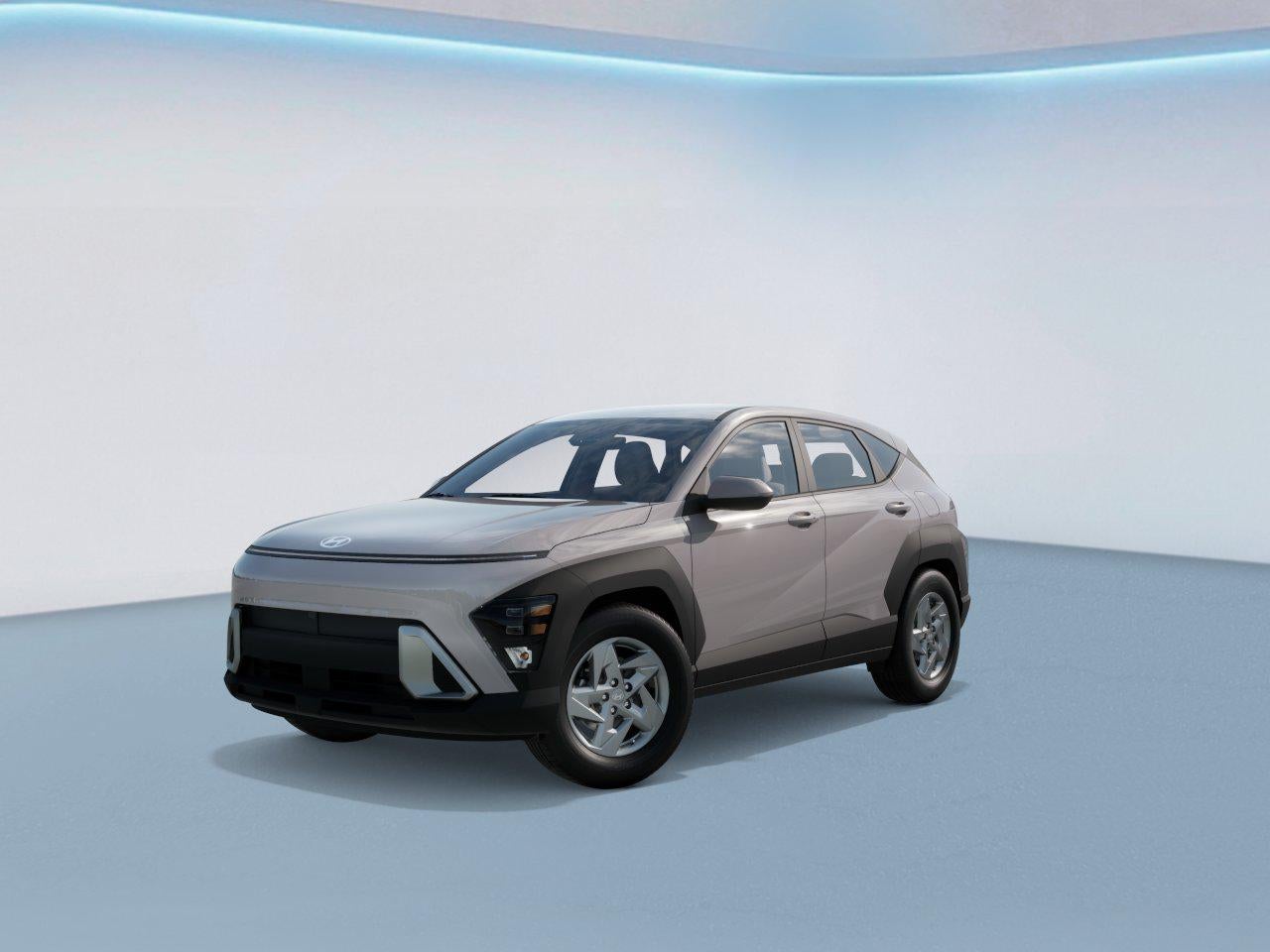 2027 Hyundai KONA SE FWD