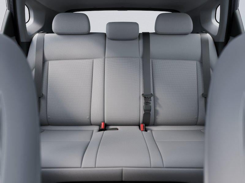 2027 Hyundai KONA SE FWD