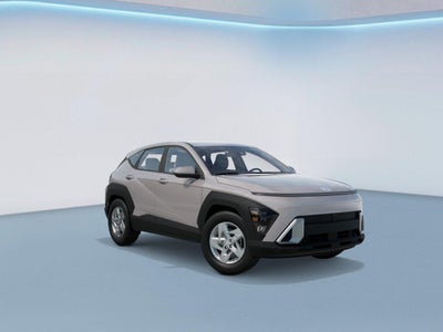 2027 Hyundai KONA SE FWD