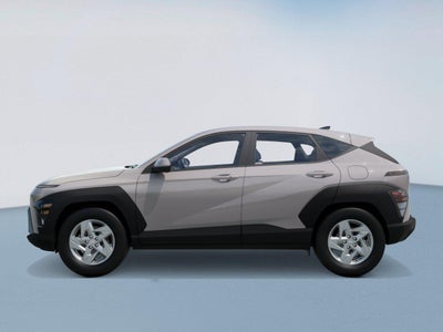 2027 Hyundai KONA SE FWD