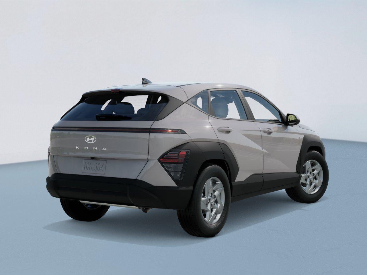 2027 Hyundai KONA SE FWD