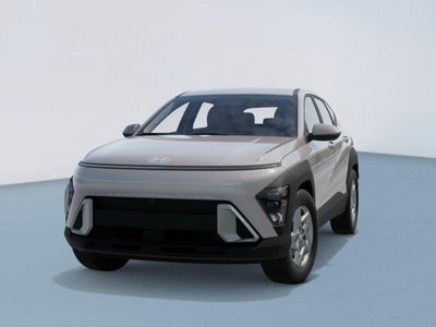 2027 Hyundai KONA SE FWD