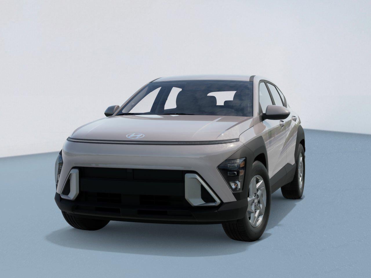 2027 Hyundai KONA SE FWD
