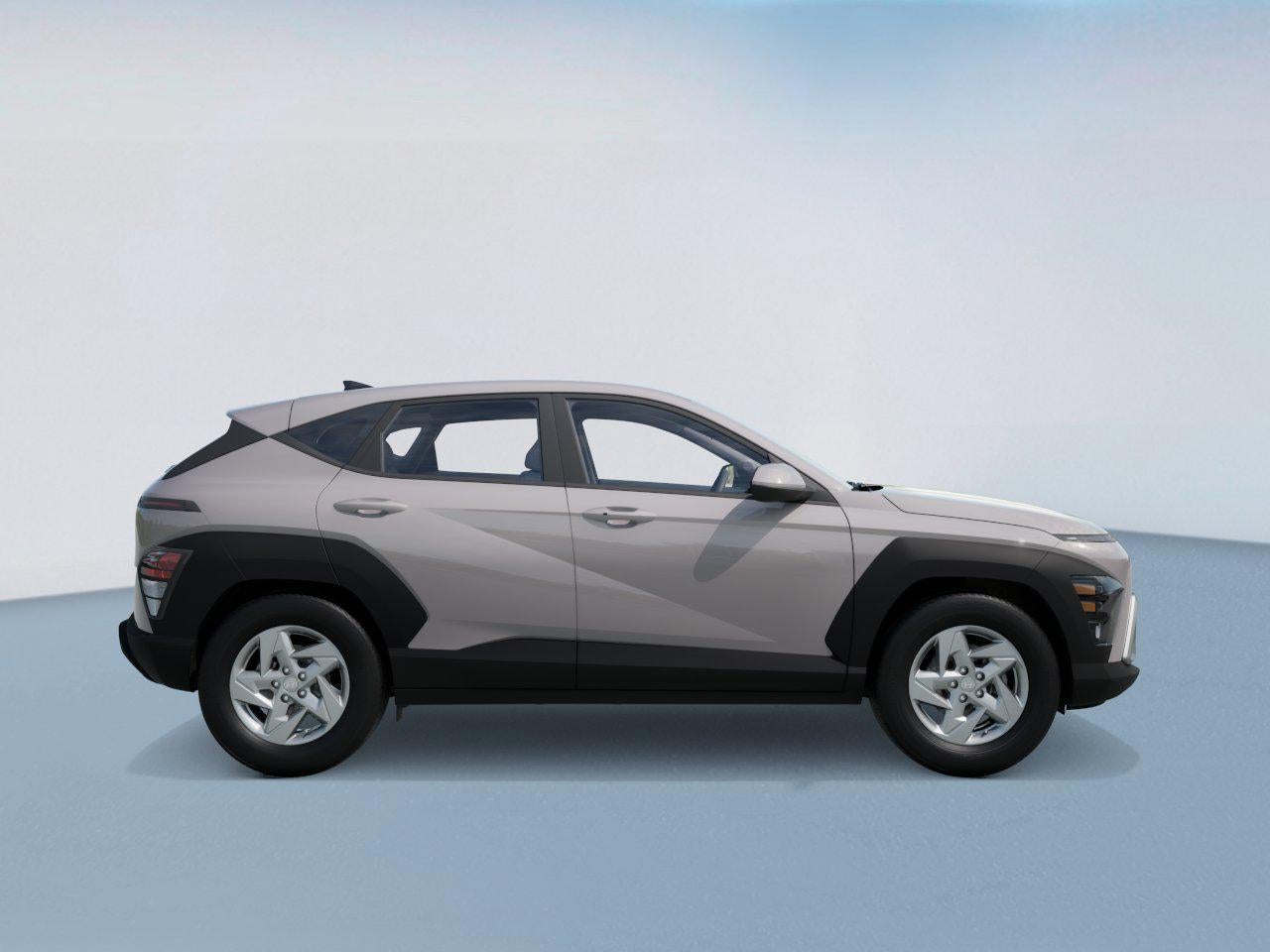2027 Hyundai KONA SE FWD