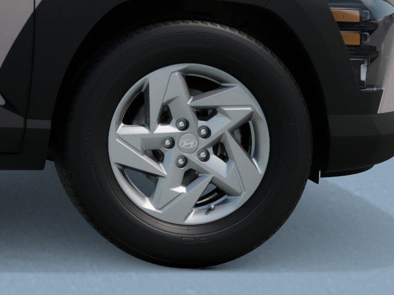 2027 Hyundai KONA SE FWD