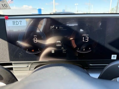 2026 Hyundai KONA SE