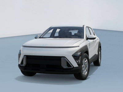 2026 Hyundai KONA SE FWD
