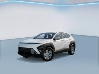 2026 Hyundai KONA SE FWD