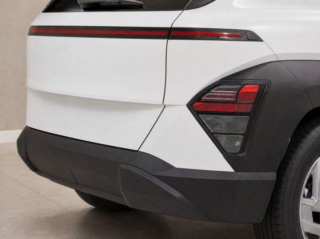 2027 Hyundai KONA SE FWD