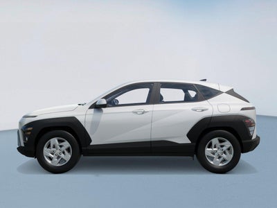 2027 Hyundai KONA SE FWD