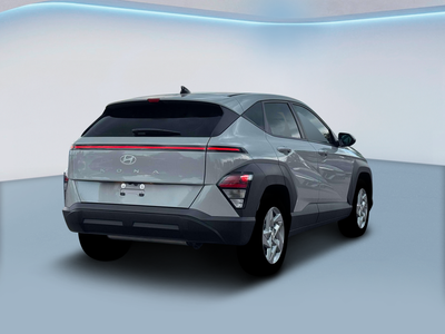 2026 Hyundai KONA SE FWD