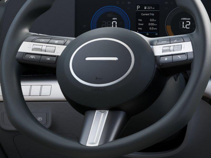 2026 Hyundai KONA SE FWD