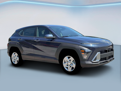 2026 Hyundai KONA SE FWD