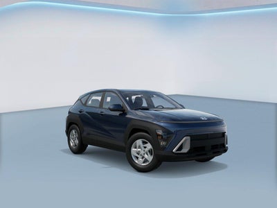 2026 Hyundai KONA SE FWD