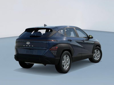 2026 Hyundai KONA SE FWD
