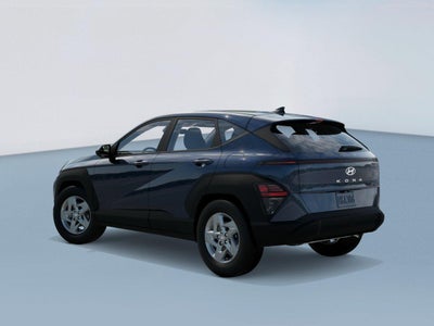 2026 Hyundai KONA SE FWD