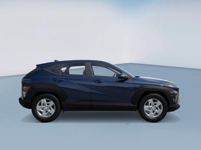 2026 Hyundai KONA SE FWD